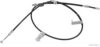 MAGNETI MARELLI 600000120380 Cable, parking brake